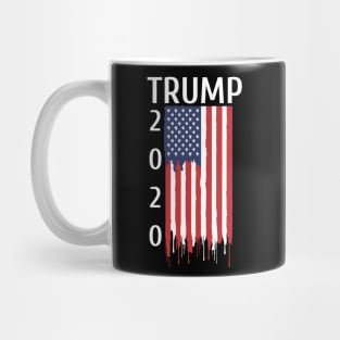 Trump 2020 Campaign Mug